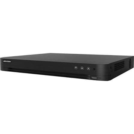 جهاز DVR Hikvision 8 قنوات — DS-7208HGHI-M1/C